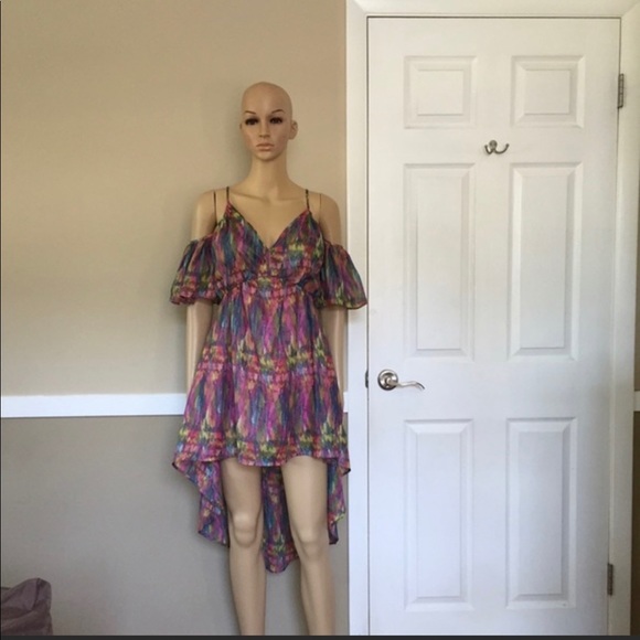 Dress - Picture 2 of 4